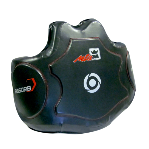 Ceinture abdominale BODY PROTECTOR Absorb Identity